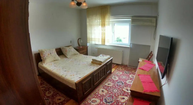 Apartament Tedy2,Faleza Nord Apartament 3 camere cu vedere la mare