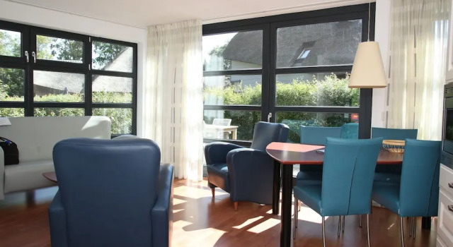 Luxurious and Adapted Holiday Home at the Schoorl Dune Area, Забронировать Отель Отели Норда 3 звезды, 3*