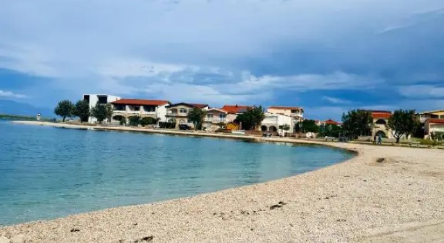 New apartment Vir, 200m from beach, Забронировать Апартаменты/квартира Вир Zadar Islands