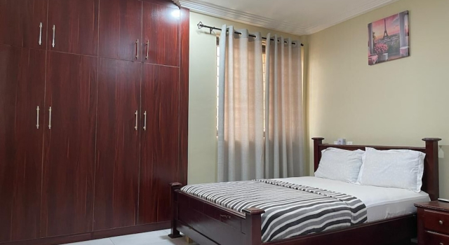Stay Easy Apartments and Conference Centre, Réserver Appartement Accra Grand Accra
