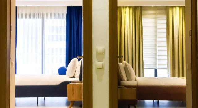 Concept Suites