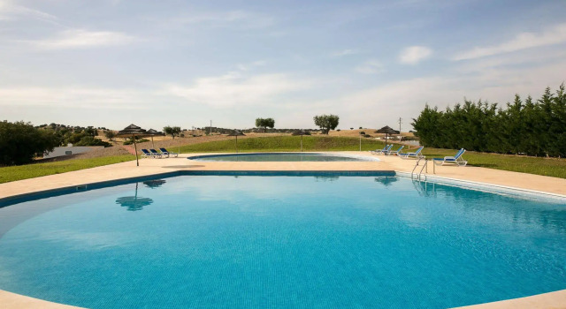 Herdade do Gizo - Casa Reis, Prenota Casa vacanze Ville a Alentejo, Villa
