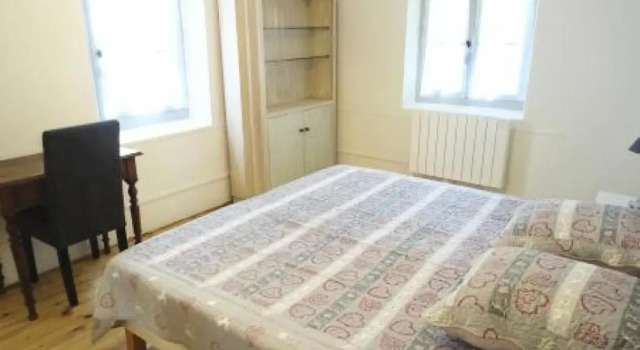Résidence Maison Panczer - Studio pour 2 Personnes 804, Prenota Hotel Hotel a Alvernia con parcheggio, Parcheggio