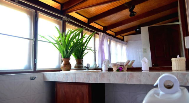 Green Coconut Village A2, Забронировать Отель Отели Южного Таиланда 3 звезды, 3*