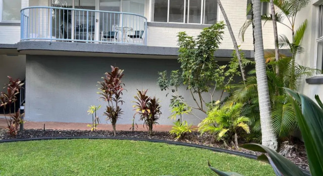 Studio Beachside Mooloolaba