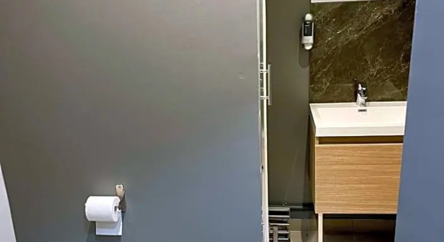 Двухместный номер Superior Le17 Furnished studios