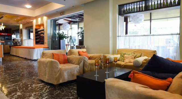 Vassilia Hotel