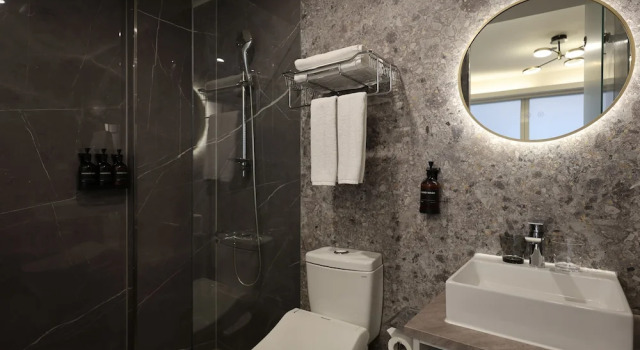 Номер Superior Fun Stay Inn Hanzhong