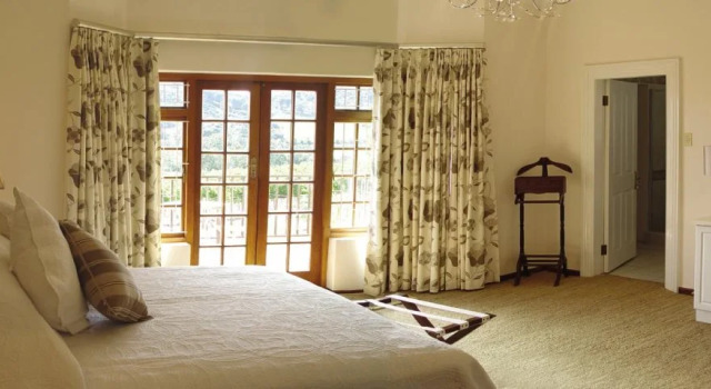 Ridgeback House, Đặt Khách sạn Paarl Paarl