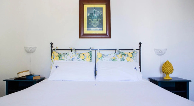 Двухместный номер Standard Hotel Piccolo Mondo