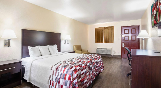 Deluxe Doppel Zimmer Baymont by Wyndham Kingman