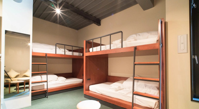 HakoBA Hakodate by THE SHARE HOTELS, Book Hotel Hakodate Hokkaido