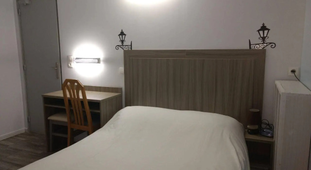 Hotel Terminus