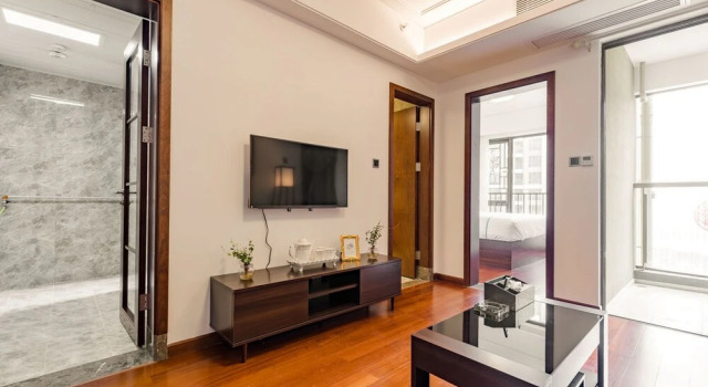 Besten Apartment Shenzhen North Station, Забронировать Апартаменты/квартира Апартаменты Гуандун, Апартаменты/квартира