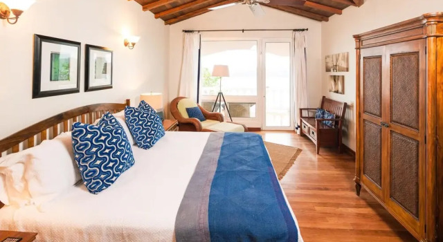 Coral Vista 4, Prenota Villa Ville a Roatan, Villa