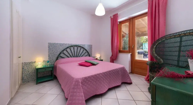 I tre Golfi Zingaro, Book Apartment Hotels in Sicily with Parking, Parking