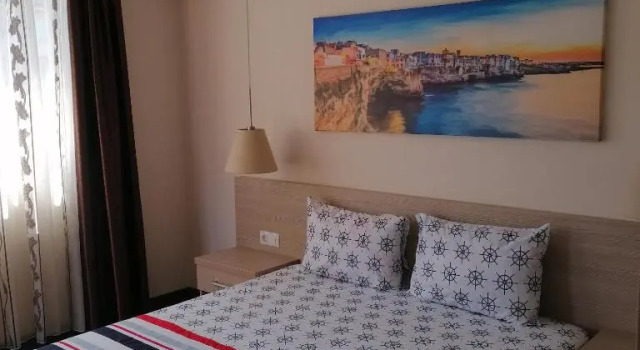 Apartment Dona