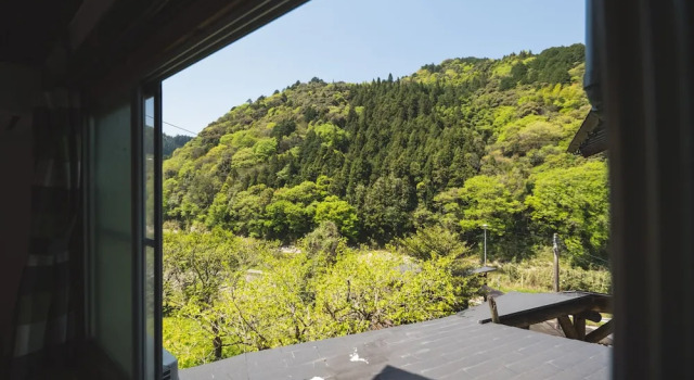 Номер Standard Momonga Village