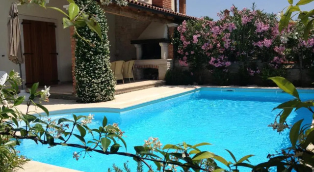 Коттедж Villa Mia Lea