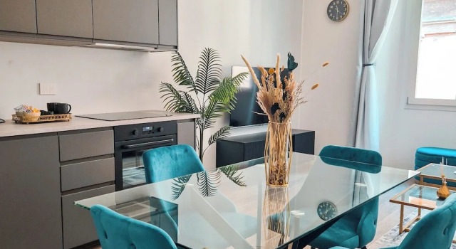 Люкс Luxury Ginevra Suite