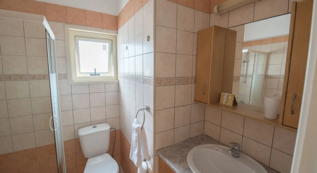 Студия La Casa Di Napa Apartments