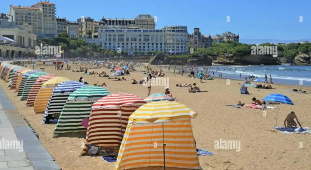 Апартаменты Appartement T3 de 54 m2 Saint Esprit Bayonne