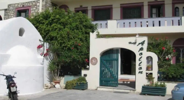 Apollon Hotel