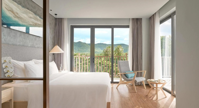 The Secret Con Dao, Boek Hotel Con Dao Vietnam