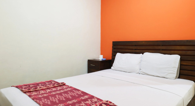 Двухместный номер Standard Sanur Ayu Hotel