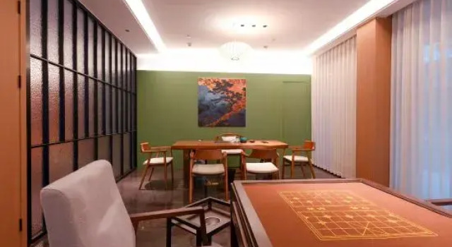 Yeru Yi Manju, Book Hotel Sanming Fujian