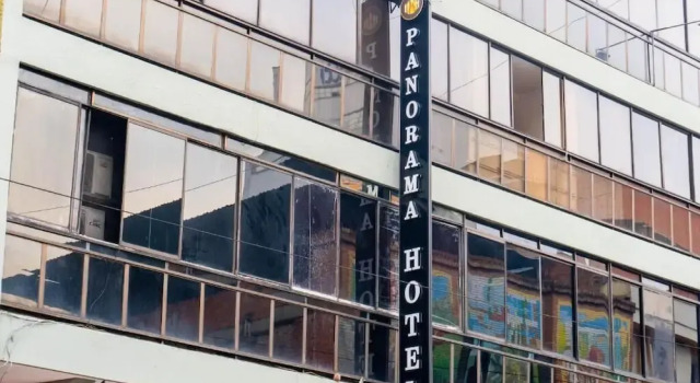 Hotel Panorama Medellín, Book Hotel La Candelaria Guayaquil