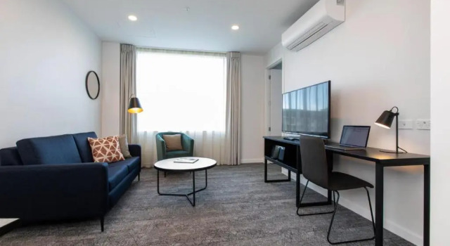 Апартаменты Quest Takapuna