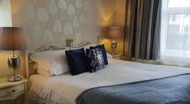 Fleurie Guest House