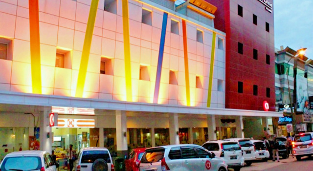 Amaris Hotel Nagoya Hill - Batam