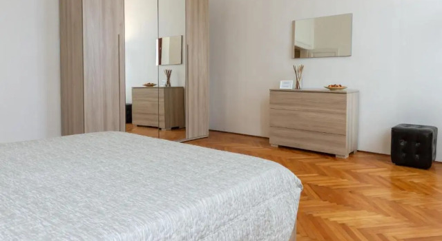 Коттедж TONIOLO VENICE ROOMS