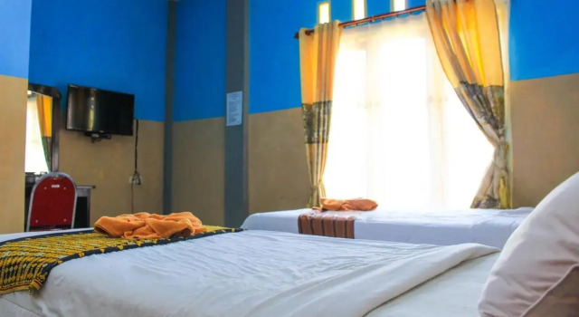 Hotel Edelweis 2 Bajawa