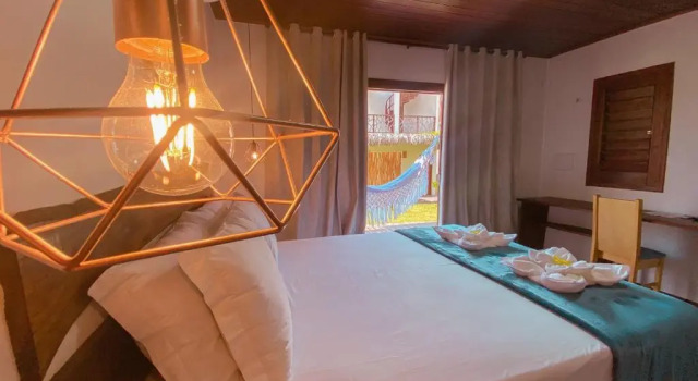 Номер Standard UMAMI RESIDENCE