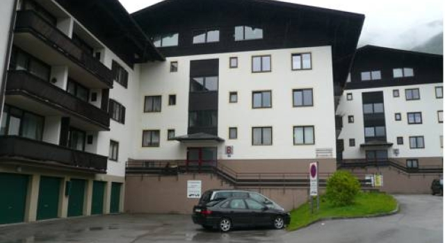 Alpenappartement Tommy, Забронировать Апартаменты/квартира Капрун 