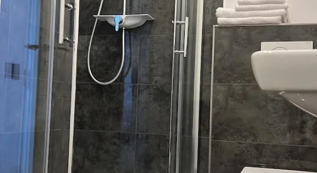 Семейный номер Standard VILLA BOWDY