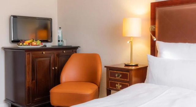 Номер Standard Hotel Engel