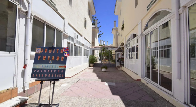 Letmalaga Calahonda, Prenota Appartamento Hotel a Costa Tropical con piscina, Piscina