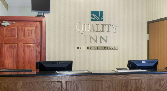 Quality Inn Bemidji, Varaa Hotelli Bemidji Minnesota