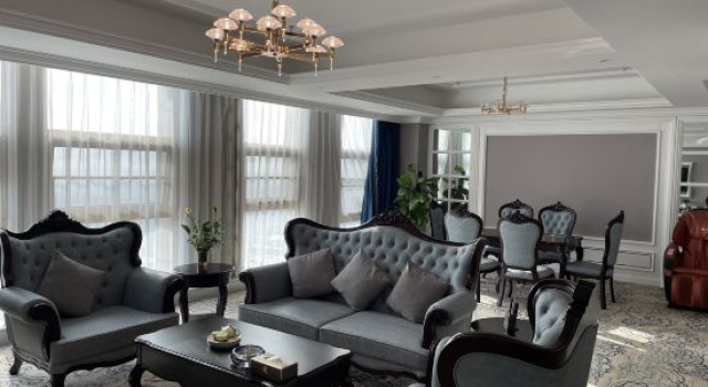 Люкс Presidential Fajina  Hotel