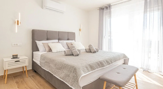 Villa Sandra Zadar Villas