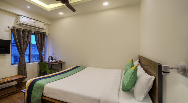 Номер Economy Treebo Park Palace