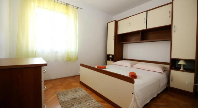 Apartment Merica, Забронировать Апартаменты/квартира Апартаменты Trogir Riviera, Апартаменты/квартира