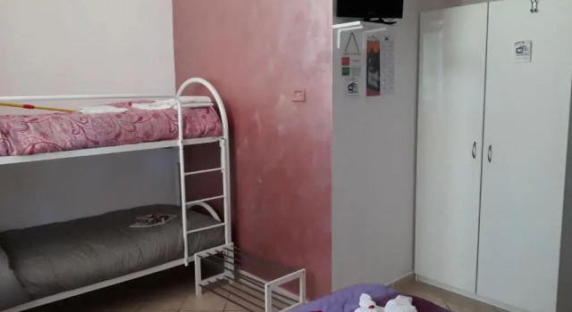 Номер Standard B&B La Gazza Ladra