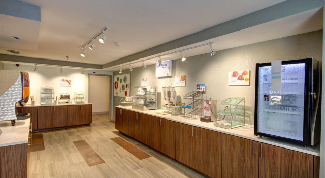 Holiday Inn Express Columbus South - Obetz, an IHG Hotel, Réserver Hôtel Columbus Ohio