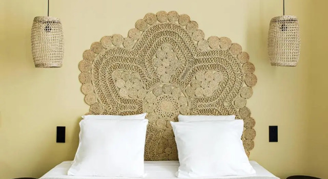 Двухместный номер Superior New Hotel Le Quai - Vieux Port