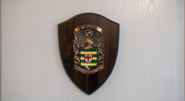 Номер Superior Irish Cottage Inn & Suites